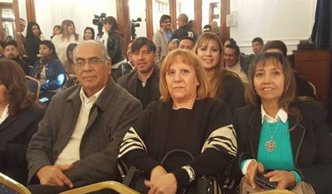 CONAM PRESENTE EN LA FIRMA DE UN CONVENIO COOPERATIVO Y MUTUAL ENTRE EL ...