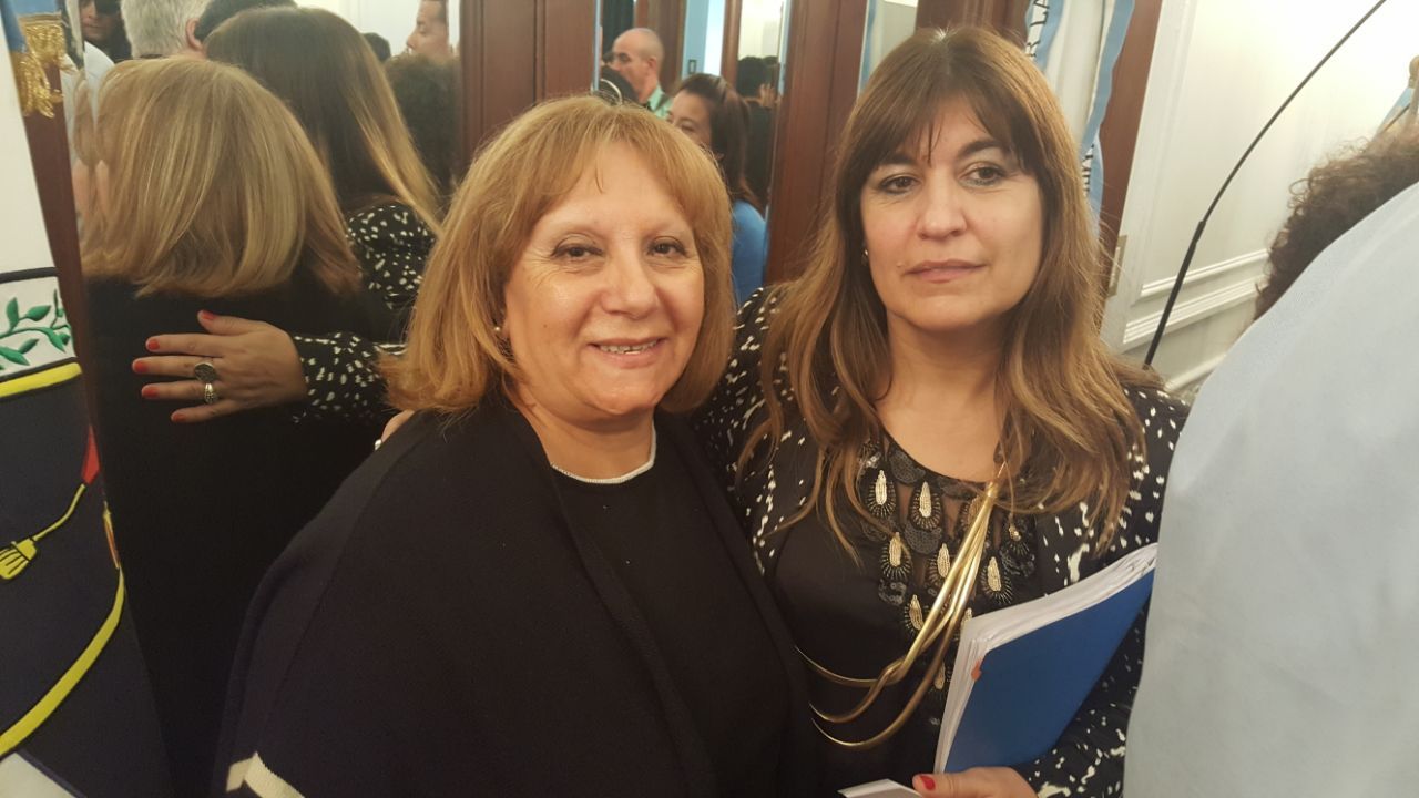 CONAM PRESENTE EN LA FIRMA DE UN CONVENIO COOPERATIVO Y MUTUAL ENTRE EL ...