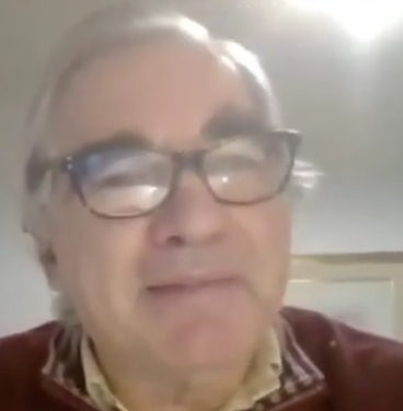 Eduardo Fontenla