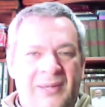 Paulo Ares