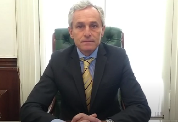 Andrés Román
