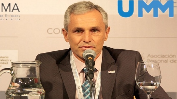 Andrés Román