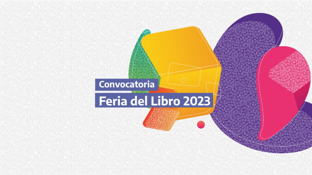 INVITACIÓN PARA MUTUALES Y COOPERATIVAS PARA LA FERIA DEL LIBRO 2023