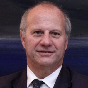 Gerardo Della Paolera