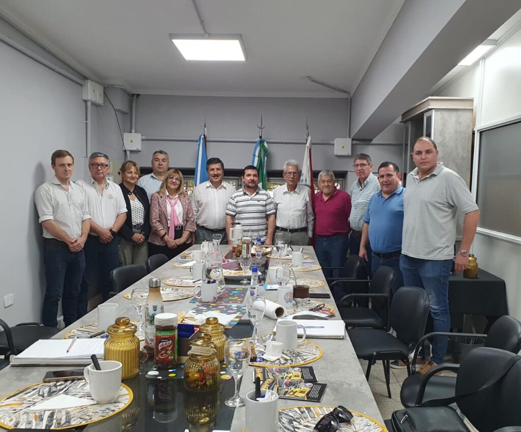 FEDETUR AMPLÍA SU RED NACIONAL CON NUEVOS ACUERDOS PARA FORTALECER EL TURISMO SOCIAL MUTUAL Y COOPERATIVO