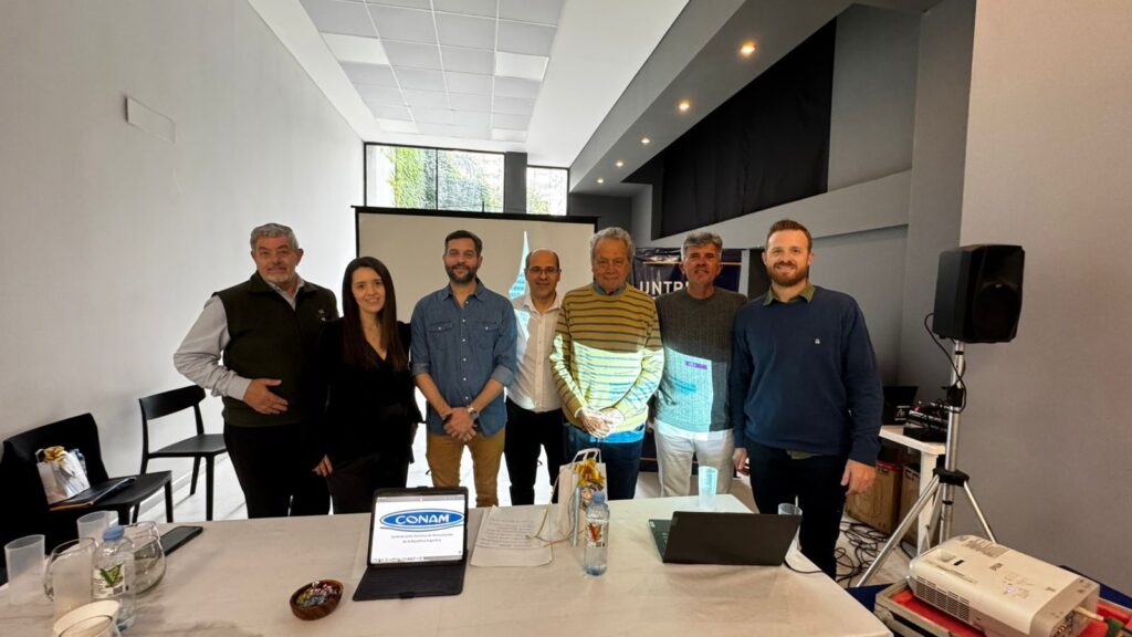 SANTA FE: FESMAP FORTALECIÓ LA FORMACIÓN MUTUAL CON UNA JORNADA QUE POTENCIÓ EL LIDERAZGO Y LA AYUDA MUTUA