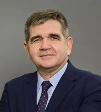 Dn. Joaquín María de Arístegui Laborde