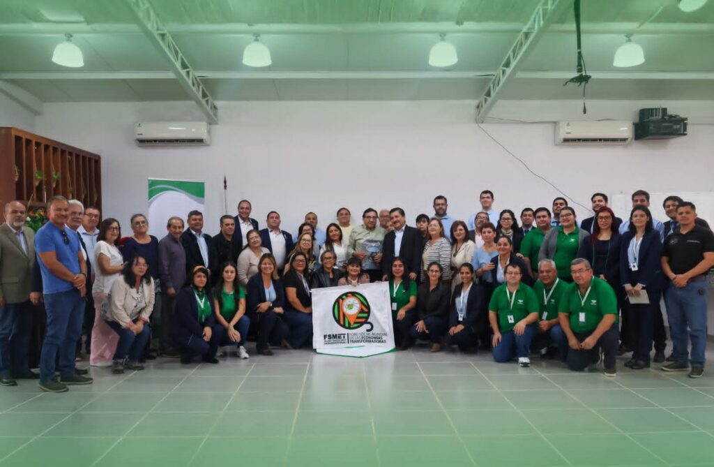 FEDETUR CRUZA FRONTERAS Y CONSOLIDA UNA AGENDA REGIONAL PARA EL TURISMO MUTUAL Y COOPERATIVO