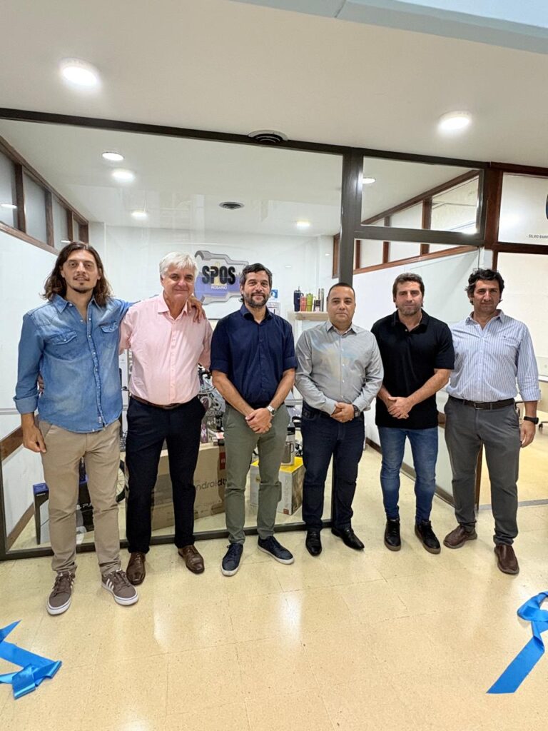 FESMAP IMPULSA EL CRECIMIENTO MUTUALISTA EN SANTA FE: INAUGURACIÓN DE UNA NUEVA ENTIDAD Y EXPANSIÓN DE LA SEDE DE OTRA MUTUAL