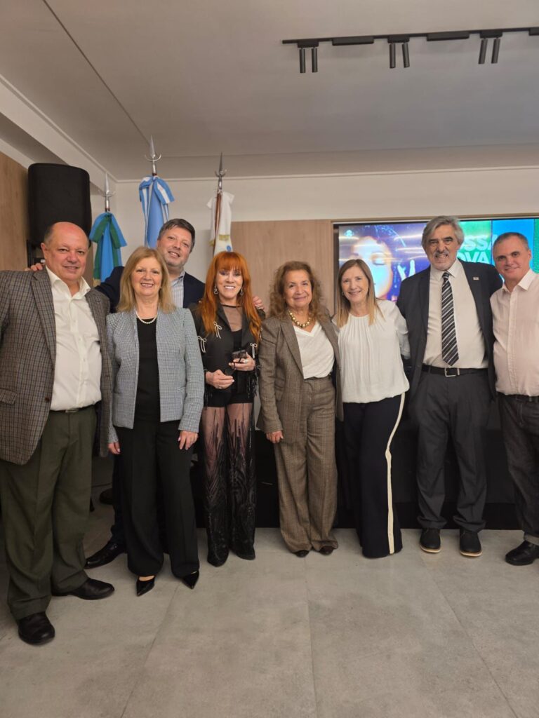AMEBO: LA MUTUAL INAUGURÓ UN ESPACIO MODELO PARA EL BENEFICIO DE LA COMUNIDAD PLATENSE, JUNTO A LA FEDERACIÓN DE MUTUALES REGIONAL LA PLATA